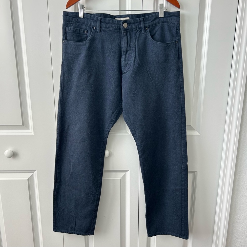 Calvin Klein Jeans Men’s Straight Fit Pants - Size 36x32
